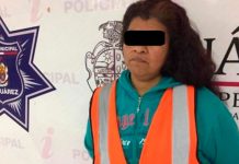 mujer asesina a su marido
