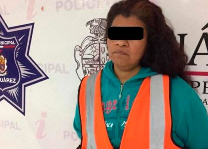 mujer asesina a su marido