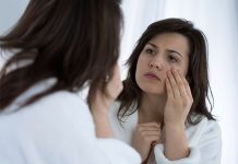 Si eres mujer y ya pasaste los 35 años esto te debe importar perimenopausia
