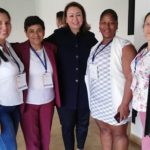 Nicaragua destaca en igualdad de género según iKNOW Politics nicaragua