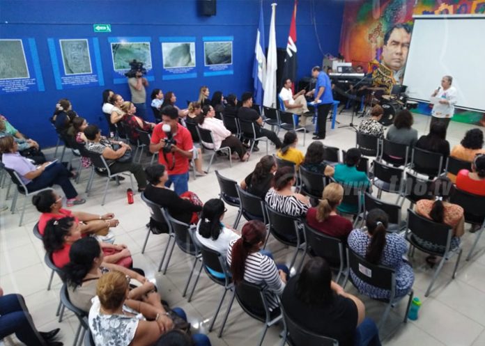 mujeres-alma-1 nicaragua