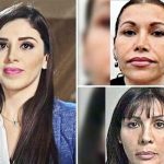 «Adicto a las mujeres»: El destino de las parejas del «Chapo» el chapo