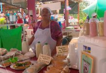 MEFCCA realiza «Feria de las Mujeres» mefcca