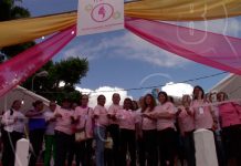 nicaragua