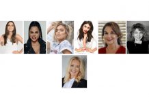 Mujeres presentes en La Semana de la Música Latina de Billboard artistas femeninas