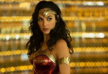 Revelan imágenes de la segunda entrega de Wonder Woman segunda entrega