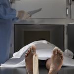 Una mujer «resucita» en una morgue de Sudáfrica sudafrica