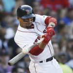 Dodgers obtienen a Betts y Price en canje mookie betts