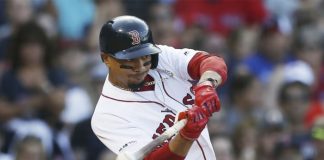 mookie betts