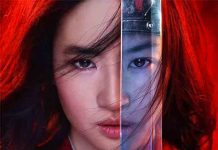 Disney presenta el primer tráiler oficial de Mulan cine