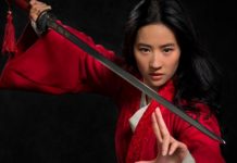 Live-action de Mulan revela su tráiler final cine