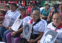 36 Aniversario de la gesta heroica en San José de las Mulas