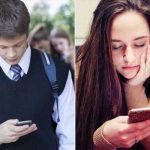 TikTok, multada con de 5,7 mdd  por violar privacidad de menores estados unidos