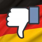 Alemania multa con 2 millones de euros a Facebook alemania