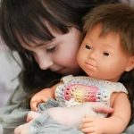 Muñecos con síndrome de Down ganan el premio a mejor juguete del 2020 espana