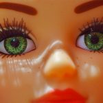 Publican primera foto de una muñeca trans y las redes estallan mundo