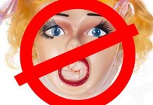 Florida prohibe venta y tenencia de muñecos sexuales con forma de niños