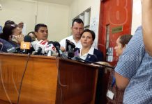 Fiscalía esclarece caso de Javier Alexander Munguía (Q.E.P.D) nicaragua