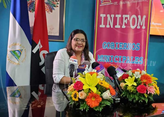 municipio-limpio-02 nicaragua