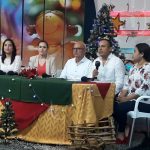 Inicia el concurso en Nicaragua del Municipio más Navideño nicaragua