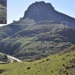 Encuentran antigua muralla al oeste de Irán del siglo IV a.C y VI d.C nicaragua