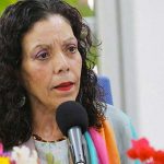Rosario Murillo: «Se trabaja en la instalación de un puente portátil en Chontales» nicaragua