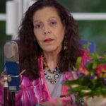 Rosario Murillo: Pidamos a San Romero de América que nos una en fuerza y amor por la paz nicaragua