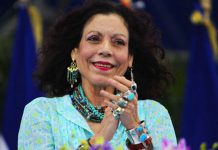 Rosario Murillo: «Como nicaragüenses, todos nos debemos a nuestra patria» managua