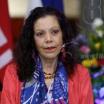 Rosario Murillo: «Debemos cumplir con la tarea de prevención del Covid-19» nicaragua