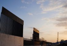 Trump abusa de autoridad a fin de obtener más fondos para el muro nicaragua