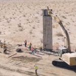 Obras del muro de Trump amenazan especies en extinción en Arizona nicaragua