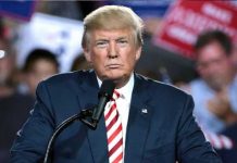 Trump declarará emergencia nacional para financiar el muro estados unidos