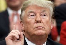 Trump: «El gobierno federal no estará abierto hasta que tengamos un muro»
