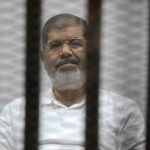 Dan sepultura a expresidente egipcio Mohamed Mursi egipto