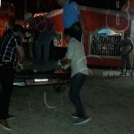 Encuentran a tomador fallecido en barrio de Muelle de los Bueyes