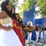 Nicaragua se desborda para celebrar natalicio de Rubén Darío