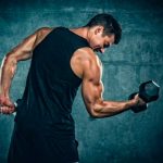 ¿Qué puedes hacer para tener una masa muscular? que