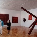 Museo Mexicano en EE.UU. evalúa su colección prehispánica y halla 85 «joyas» nicaragua