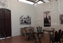 Inauguran Casa Museo «Blanca Aráuz» en San Rafael del Norte nicaragua