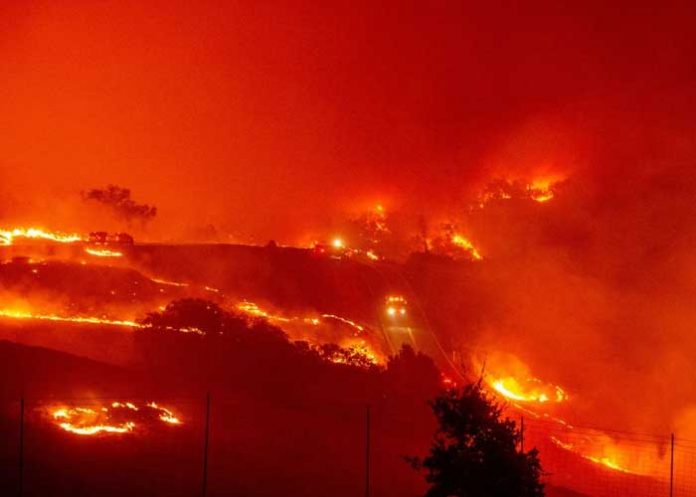 museo-getty-incendi estados unidos