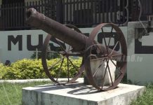 Museo de Rivas, cargado de riqueza histórica y cultural nicaragua