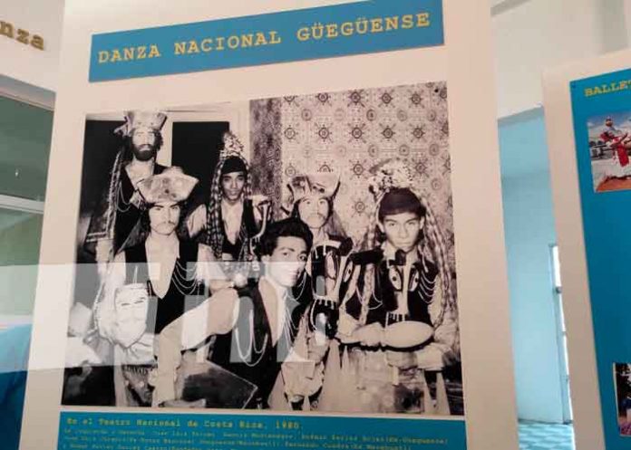 museo3 danza, cultura, tradicion, museo, inauguracion