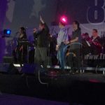 TNRD celebra día de los músicos con concierto especial para adultos mayores nicaragua