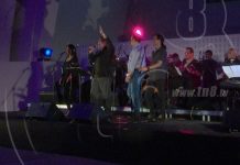 TNRD celebra día de los músicos con concierto especial para adultos mayores nicaragua