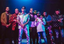 DJ Luian y Mambo Kingz lanzan «Música con Wisin, Farruko, Myke Towers, Darell y Arcangel musica