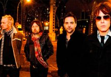Muere por coronavirus el cofundador de Fountains of Wayne musica