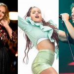 Adele, Rosalía y Pablo Alborán, los discos más esperados del 2020 musica