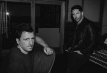 Nine Inch Nails publican un doble disco por sorpresa musica