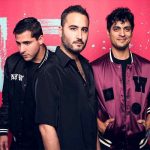Tras sencillo con Maluma, Reik promete más música urbana mexico