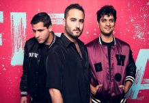 Tras sencillo con Maluma, Reik promete más música urbana mexico